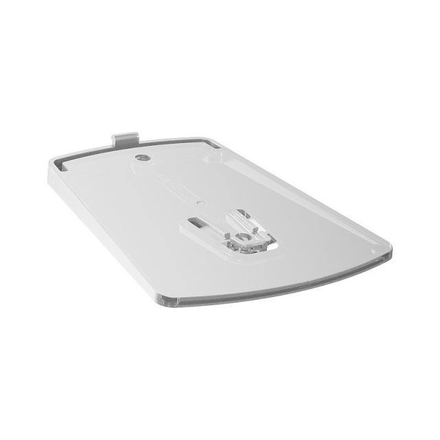 Mikrotik - hAP ax³ router inalámbrico Gigabit Ethernet Doble banda (2,4 GHz / 5 GHz) Negro