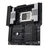 ASUS - Pro WS TRX50-SAGE WIFI AMD TRX50 Socket sTR5 SSI CEB