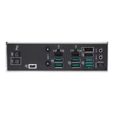 ASUS - Pro WS TRX50-SAGE WIFI AMD TRX50 Socket sTR5 SSI CEB