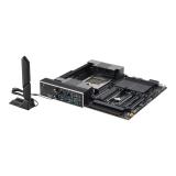 ASUS - Pro WS TRX50-SAGE WIFI AMD TRX50 Socket sTR5 SSI CEB