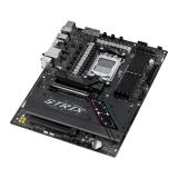 ASUS - ROG STRIX B850-F GAMING WIFI AMD B850 Zócalo AM5 ATX