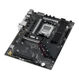 ASUS - ROG STRIX B850-F GAMING WIFI AMD B850 Zócalo AM5 ATX