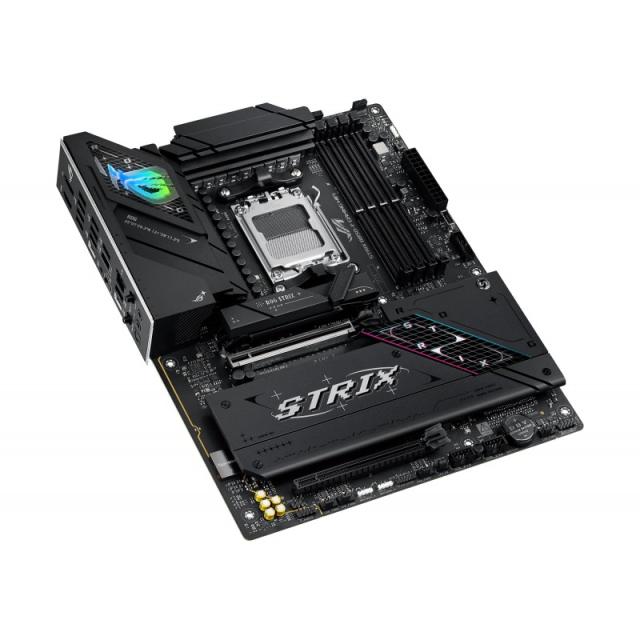 ASUS - ROG STRIX B850-F GAMING WIFI AMD B850 Zócalo AM5 ATX