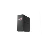 ASUS - ROG Strix GS-BE18000 router inalámbrico 2.5 Gigabit Ethernet Tribanda (2.4 GHz / 5 GHz / 6 GHz) Negro