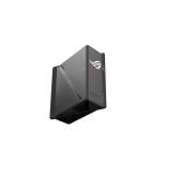 ASUS - ROG Strix GS-BE18000 router inalámbrico 2.5 Gigabit Ethernet Tribanda (2.4 GHz / 5 GHz / 6 GHz) Negro