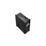 ASUS - ROG Strix GS-BE18000 router inalámbrico 2.5 Gigabit Ethernet Tribanda (2.4 GHz / 5 GHz / 6 GHz) Negro