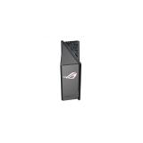 ASUS - ROG Strix GS-BE18000 router inalámbrico 2.5 Gigabit Ethernet Tribanda (2.4 GHz / 5 GHz / 6 GHz) Negro
