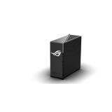 ASUS - ROG Strix GS-BE18000 router inalámbrico 2.5 Gigabit Ethernet Tribanda (2.4 GHz / 5 GHz / 6 GHz) Negro