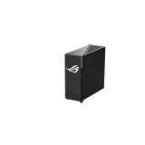 ASUS - ROG Strix GS-BE18000 router inalámbrico 2.5 Gigabit Ethernet Tribanda (2.4 GHz / 5 GHz / 6 GHz) Negro