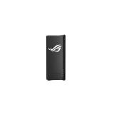 ASUS - ROG Strix GS-BE18000 router inalámbrico 2.5 Gigabit Ethernet Tribanda (2.4 GHz / 5 GHz / 6 GHz) Negro