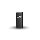ASUS - ROG Strix GS-BE18000 router inalámbrico 2.5 Gigabit Ethernet Tribanda (2.4 GHz / 5 GHz / 6 GHz) Negro