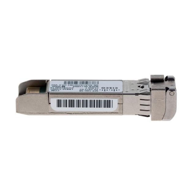 Cisco - SFP-10G-SR convertidor de medio 850 nm