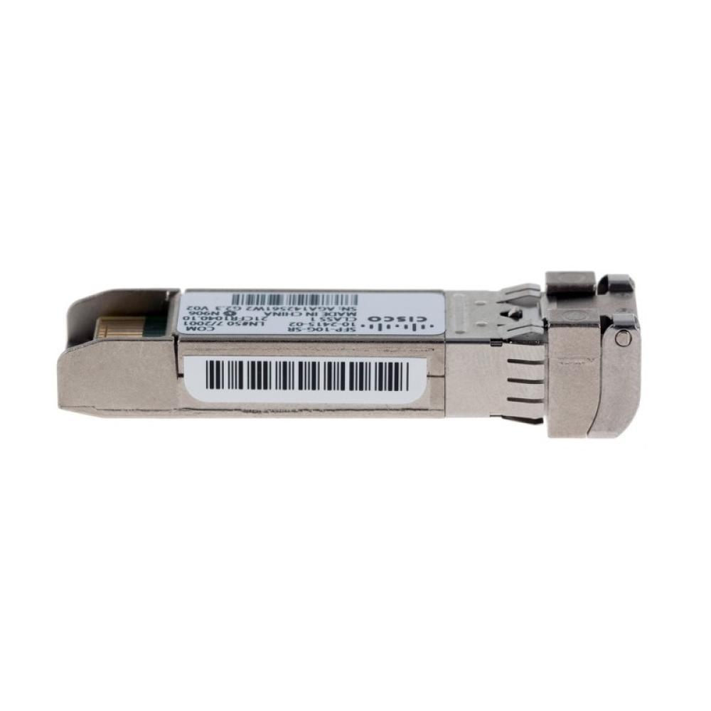 Cisco - SFP-10G-SR convertidor de medio 850 nm