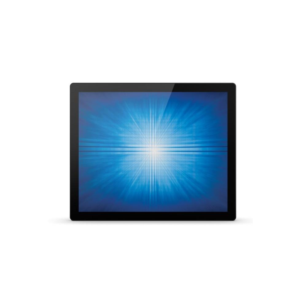 Elo Touch Solutions - 1991L 48,3 cm (19") LCD/TFT 225 cd / m² Negro Pantalla táctil