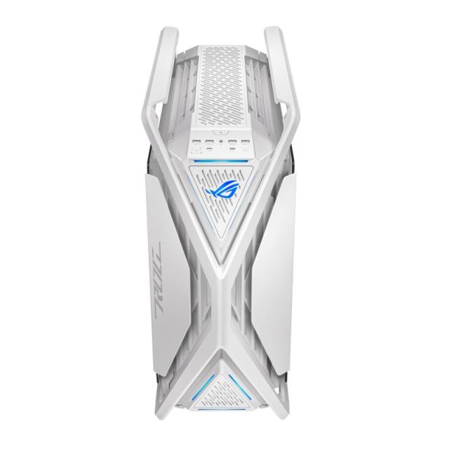 ASUS - ROG GR701 Hyperion White Blanco