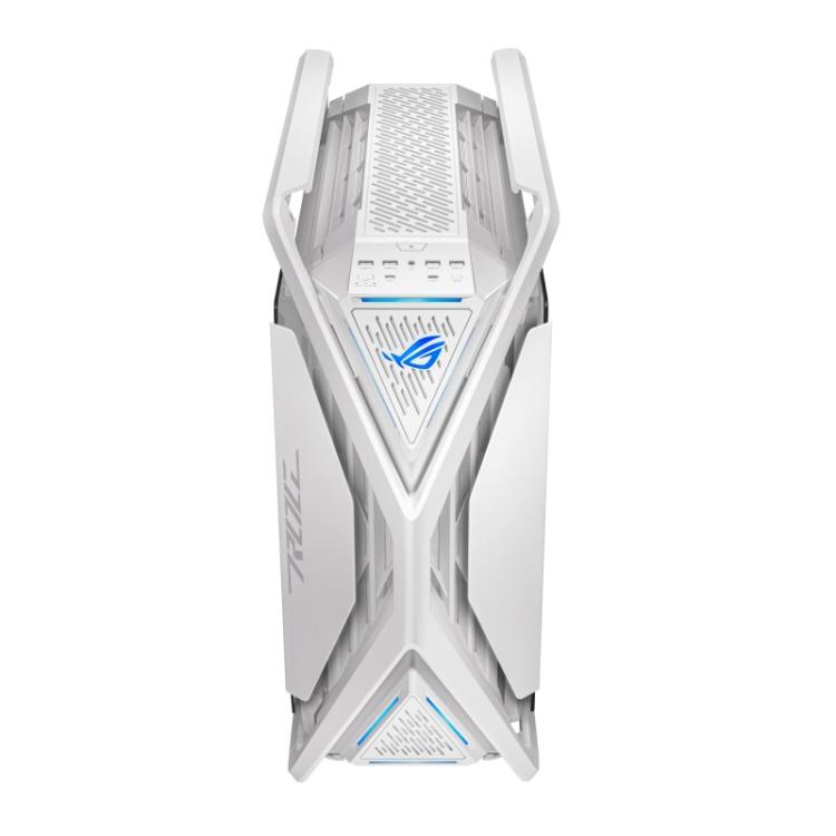 ASUS - ROG GR701 Hyperion White Blanco