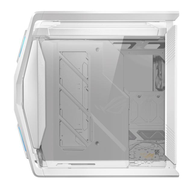 ASUS - ROG GR701 Hyperion White Blanco