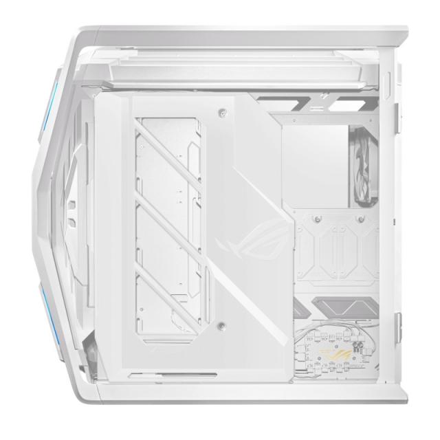 ASUS - ROG GR701 Hyperion White Blanco