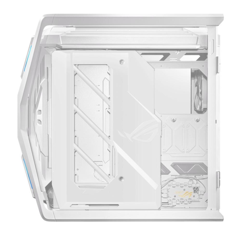 ASUS - ROG GR701 Hyperion White Blanco