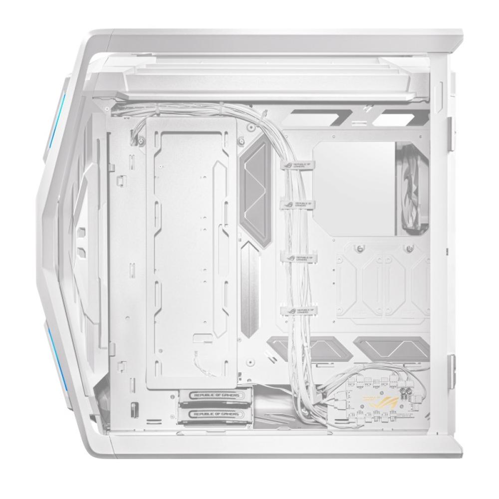 ASUS - ROG GR701 Hyperion White Blanco