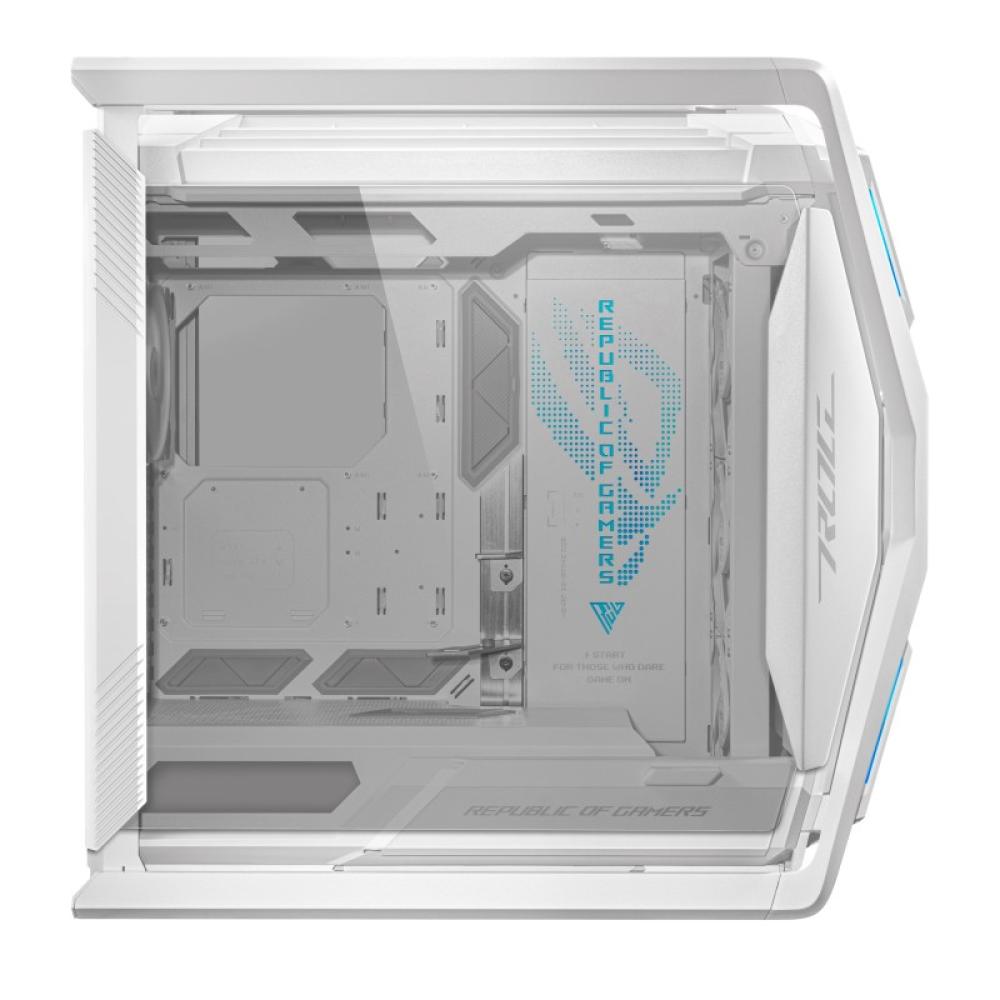 ASUS - ROG GR701 Hyperion White Blanco