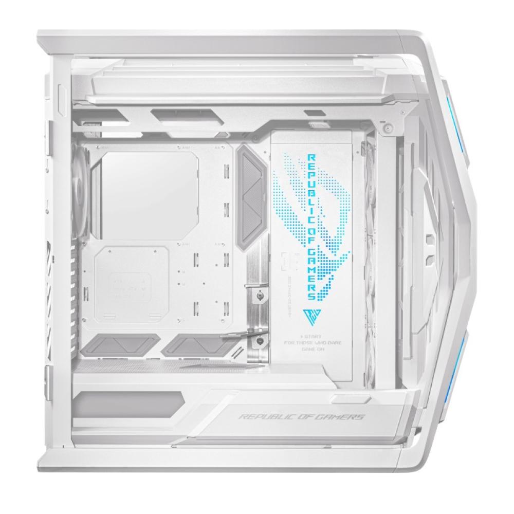 ASUS - ROG GR701 Hyperion White Blanco