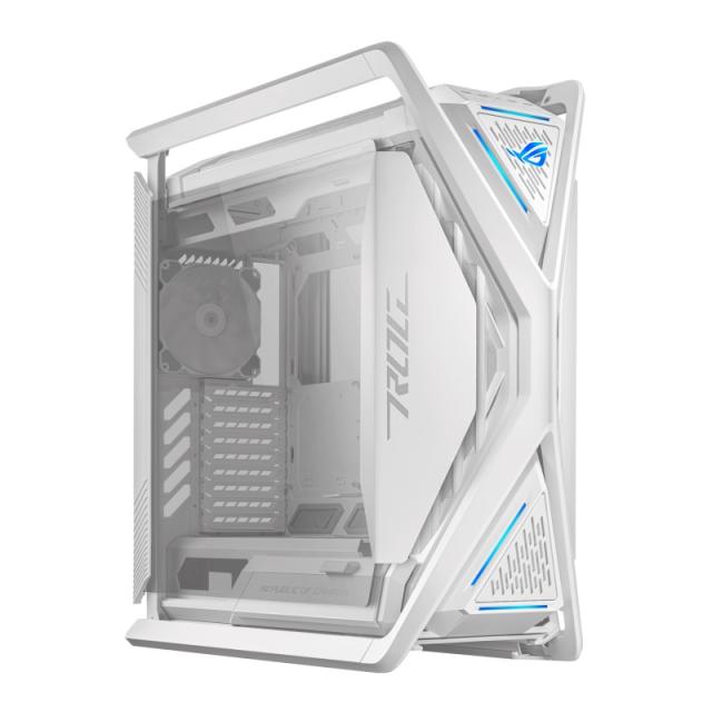 ASUS - ROG GR701 Hyperion White Blanco