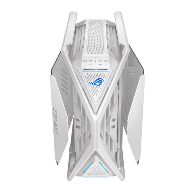 ASUS - ROG GR701 Hyperion White Blanco