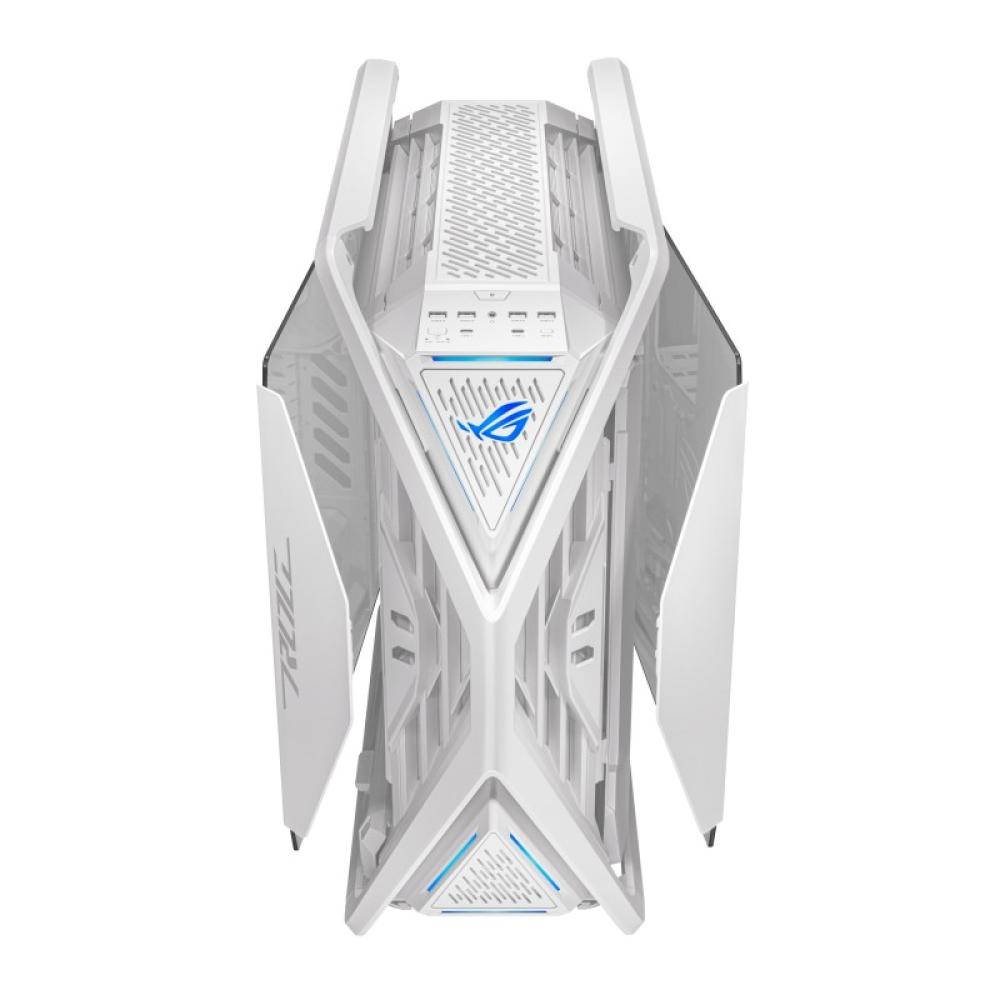ASUS - ROG GR701 Hyperion White Blanco