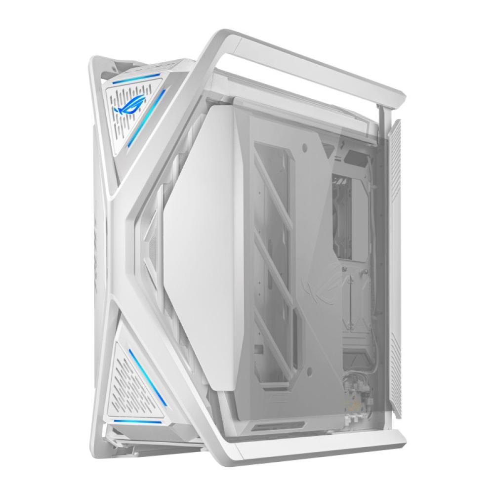 ASUS - ROG GR701 Hyperion White Blanco