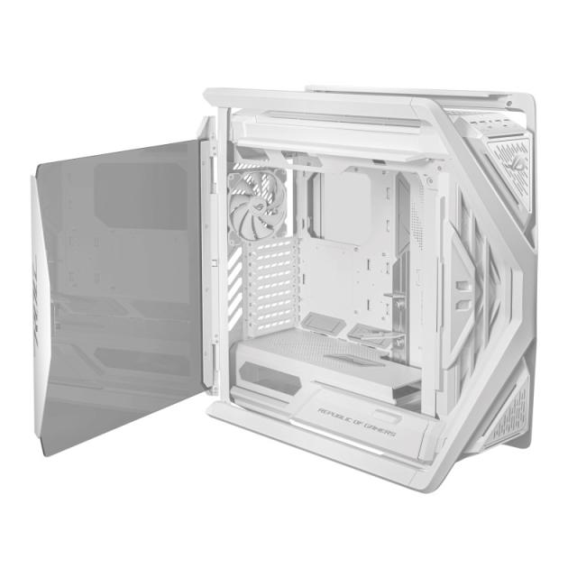 ASUS - ROG GR701 Hyperion White Blanco
