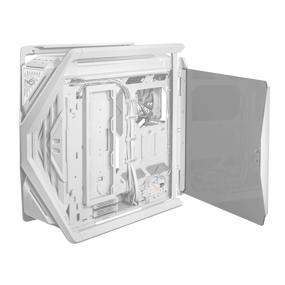 ASUS - ROG GR701 Hyperion White Blanco