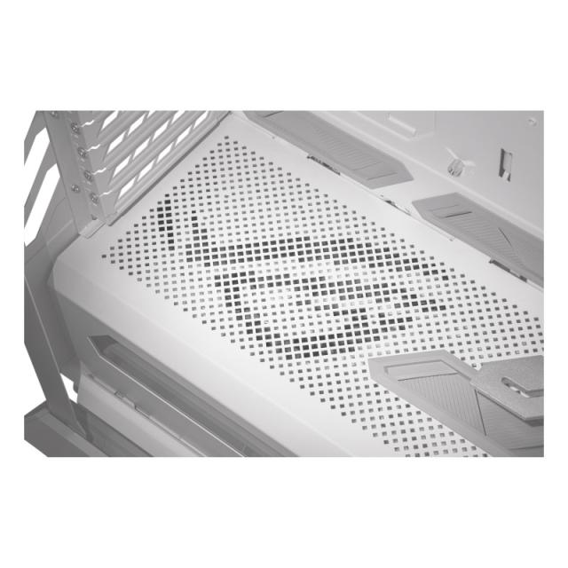 ASUS - ROG GR701 Hyperion White Blanco