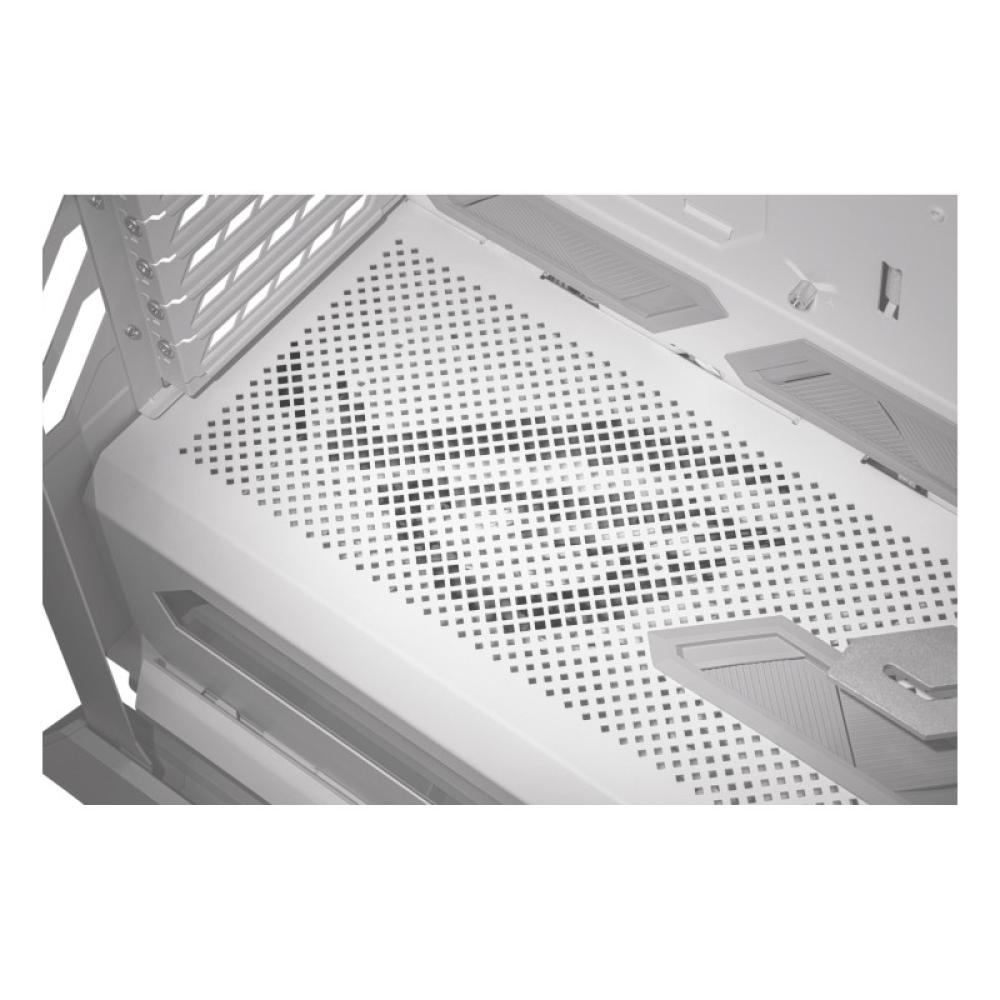 ASUS - ROG GR701 Hyperion White Blanco