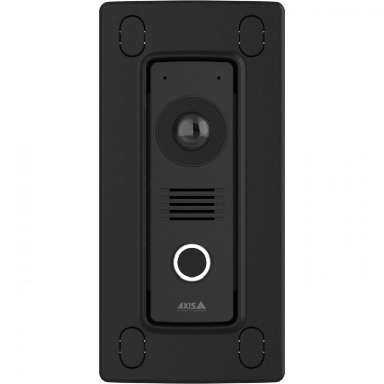 Axis - TI8204 Caja para instalación en superficie