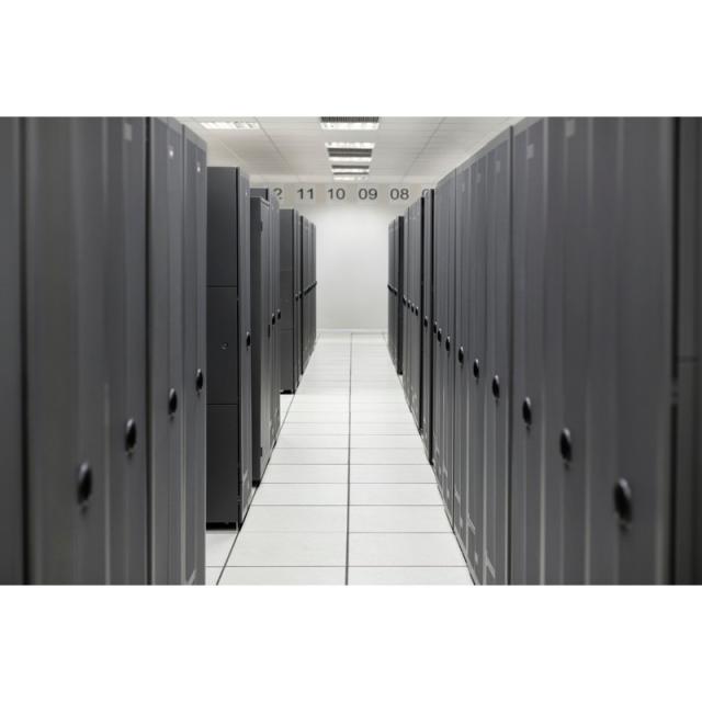 HPE - ProLiant Compute ML Gen11/Gen12 Tower to Rack Conversion Kit