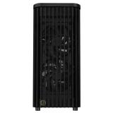 ASUS - ProArt PA401 Wood METAL PWM (Black) Torre Negro