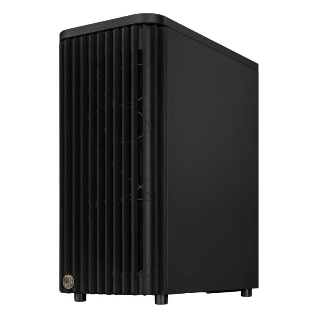 ASUS - ProArt PA401 Wood METAL PWM (Black) Torre Negro