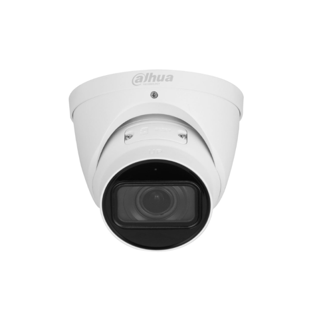 Imou - (DH-IPC-HDW2441TP-S-0280B) DAHUA CAMARA IP TURRET 4MP SERIE 2.8MM