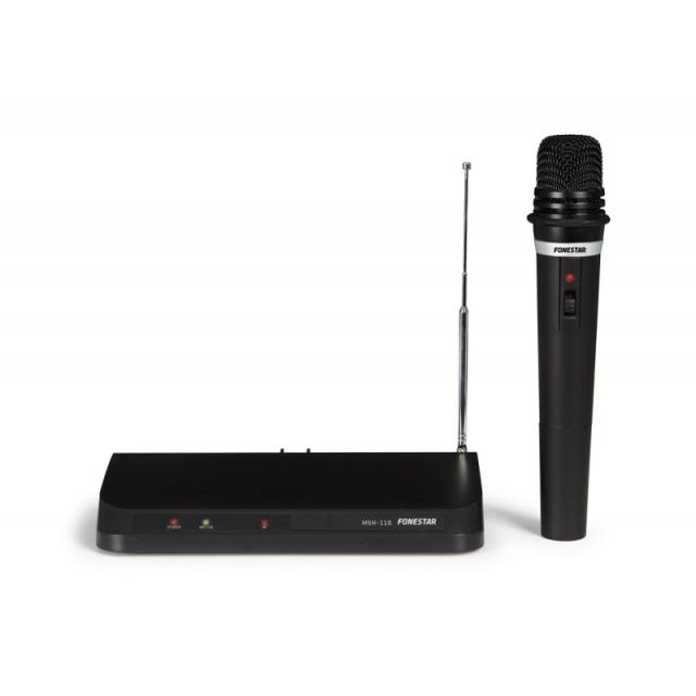 Fonestar - MSH-110 Negro