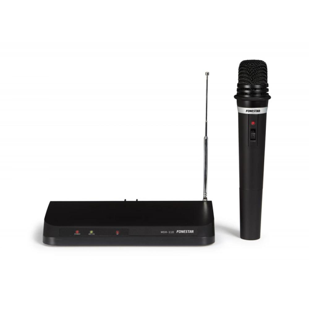 Fonestar - MSH-110 Negro