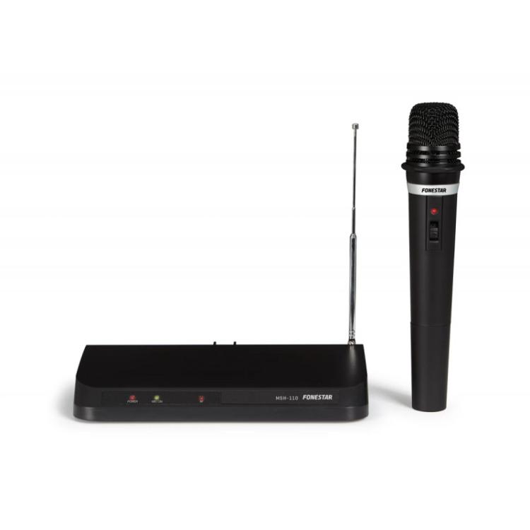 Fonestar - MSH-110 Negro