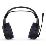 Lenovo - Legion H410 Auriculares Inalámbrico Diadema Juego USB Tipo C Bluetooth Negro, Púrpura