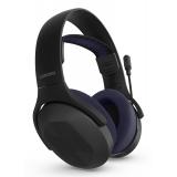 Lenovo - Legion H410 Auriculares Inalámbrico Diadema Juego USB Tipo C Bluetooth Negro, Púrpura