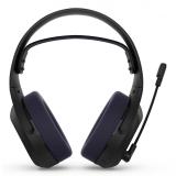 Lenovo - Legion H410 Auriculares Inalámbrico Diadema Juego USB Tipo C Bluetooth Negro, Púrpura