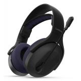Lenovo - Legion H410 Auriculares Inalámbrico Diadema Juego USB Tipo C Bluetooth Negro, Púrpura