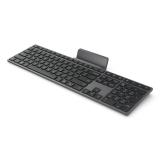 Lenovo - 700 teclado Oficina RF Wireless + Bluetooth Español Gris