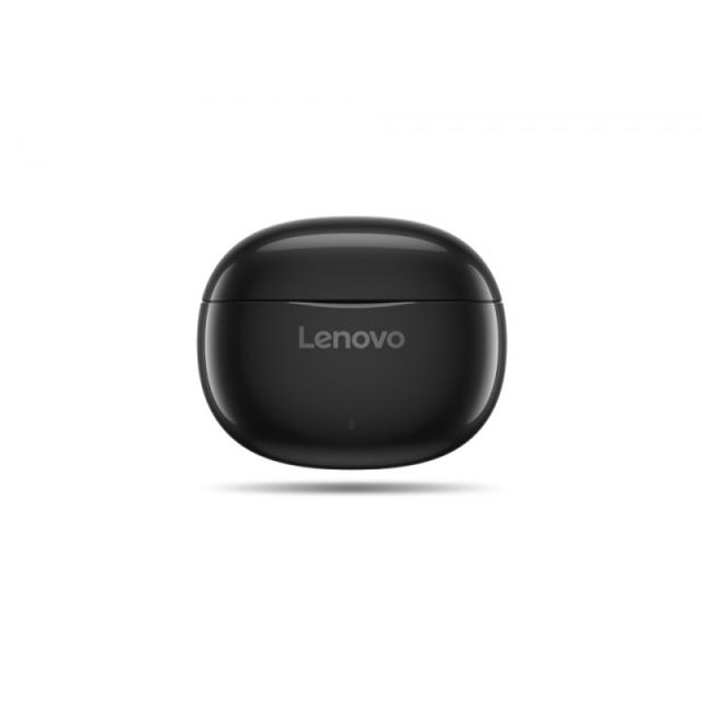 Lenovo - E310 Auriculares True Wireless Stereo (TWS) Dentro de oído Llamadas/Música Bluetooth Negro - 4XD1T85469