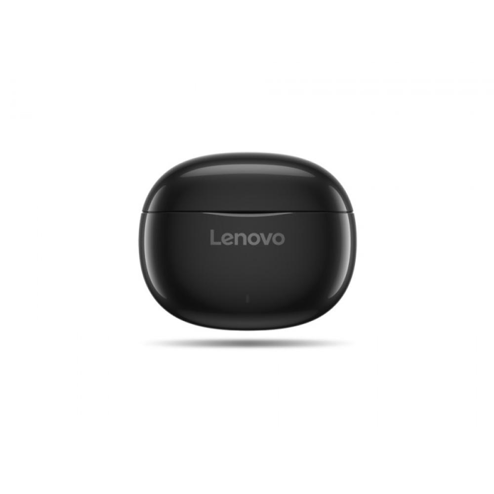 Lenovo - E310 Auriculares True Wireless Stereo (TWS) Dentro de oído Llamadas/Música Bluetooth Negro - 4XD1T85469