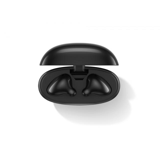 Lenovo - E310 Auriculares True Wireless Stereo (TWS) Dentro de oído Llamadas/Música Bluetooth Negro - 4XD1T85469